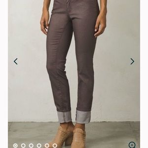 NWOT Prana Kara Jean